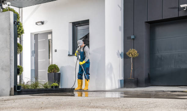 Reliable Oconomowoc, WI Pressure Washing Services Solutions